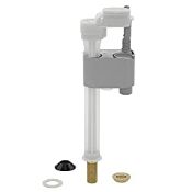 RRP £25.67 R&T A1370 G1/2" Toilet Inlet Valve Quiet and Quick