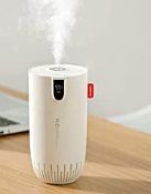 RRP £21.20 Fashome 2022 Portable Small Humidifier