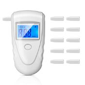 RRP £65.87 Ketone Breath Meter for Keto and Low Carb Diets