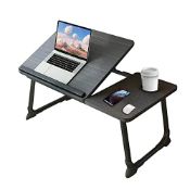 RRP £30.80 Laptop Bed Table