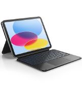 RRP £91.32 Dracool Keyboard Case for iPad 10th Generation Case