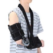 RRP £91.17 Hinged ROM Elbow Brace