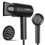 RRP £29.02 LokDan Hairdryer