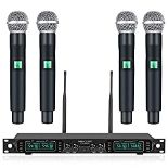 RRP £219.97 Phenyx Pro Wireless Microphone System