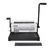 RRP £195.32 RAYSON Comb Binding Machine