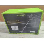 RRP £100.49 Oraimo Cordless Stick Vacuum Cleaner