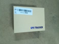 RRP £84.85 Zeerkeer GPS Vehicle Tracker Real Time Anti-Theft GPS