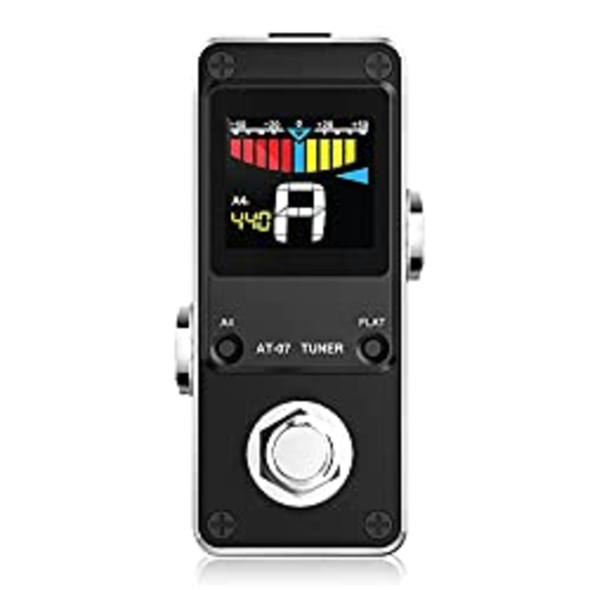 RRP £29.02 Tuner Pedal
