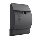 RRP £38.08 RPNB Wall-Mounted Letterbox