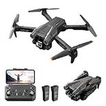 RRP £61.01 I3 PRO Drone with Camera for Adults 1080P HD FPV Camera