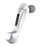 RRP £55.77 Sensio Spa Hot & Cold Beauty Massager