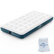 RRP £36.06 JHUNSWEN Camping Air Mattress