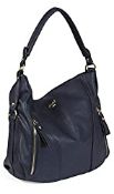 RRP £32.79 Mabel Womens Large Shoulder Handbag