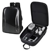 RRP £33.49 Okima Hard Backpack Case for DJI Mini 3 Pro