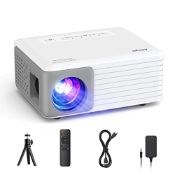 RRP £52.47 Mini Projector