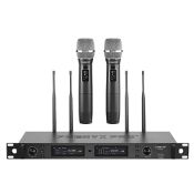 RRP £348.91 Phenyx Pro Wireless Microphone System