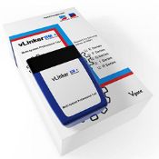 RRP £48.00 JUTA vLinker BM+ Bluetooth OBD2 Code Reader for BMW/Mini