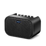 RRP £54.14 Mini 10W Guitar Amp