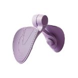 RRP £22.45 Aiyazhi pelvic floor inner thigh exerciser strengthener for women