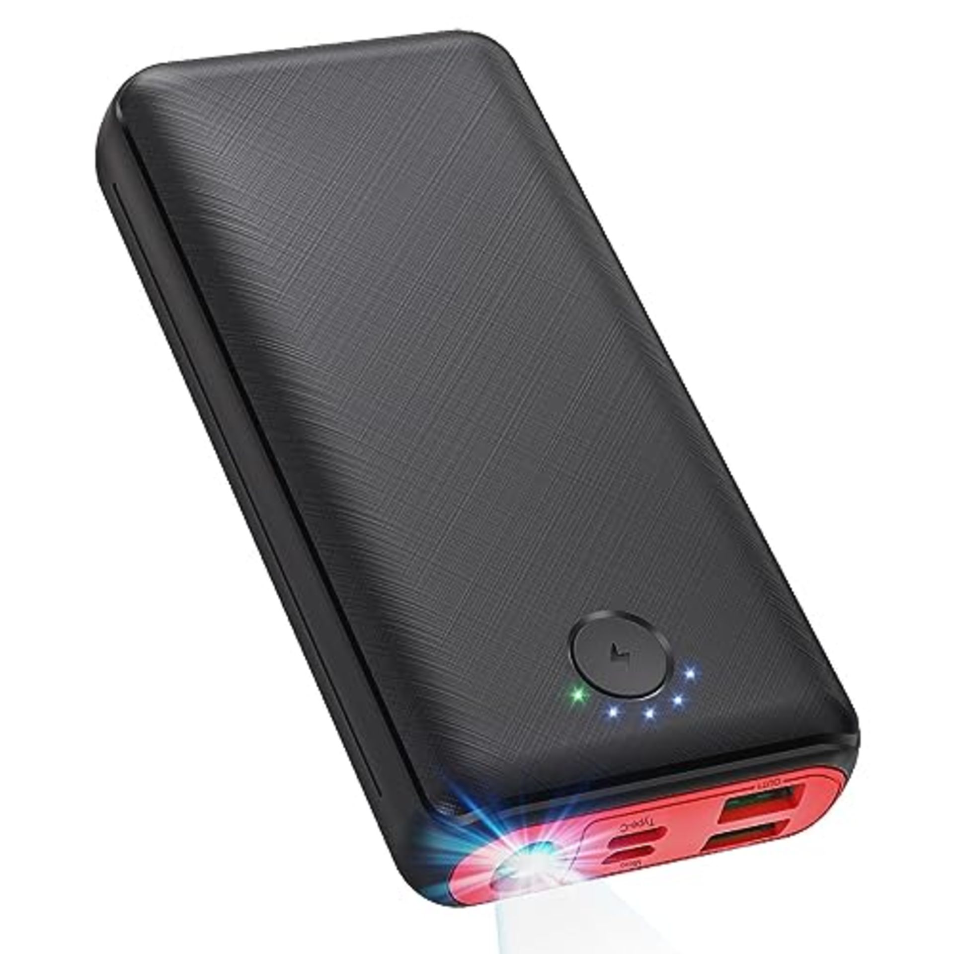 RRP £32.21 JIGA PRO Power Bank