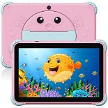 RRP £96.90 Ascrecem Tablet for Kids 10 inch Kids Tablet 2GB 32GB
