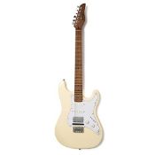 RRP £1115.55 Jamstik Classic MIDI Guitar (Vintage Cream)