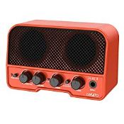 RRP £40.19 Mini Guitar Amp