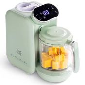 RRP £100.49 Baby Food Maker