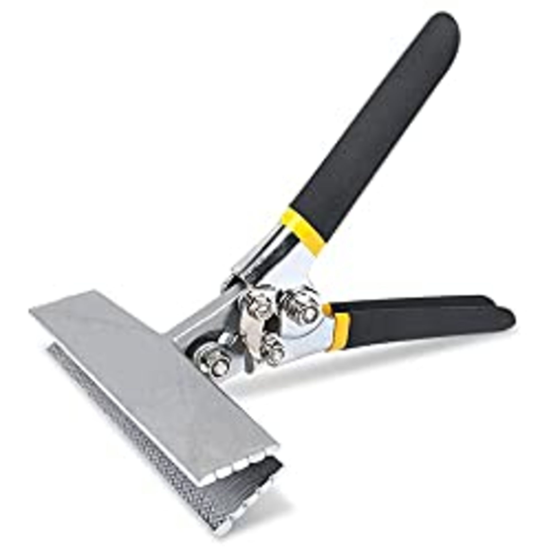 RRP £24.09 Hurricane Sheet Metal Hand Seamer