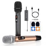 RRP £46.67 FDUCE Wireless Microphone