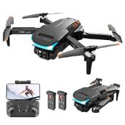 RRP £47.99 Drone with Camera for Adults 1080P HD FPV Camera