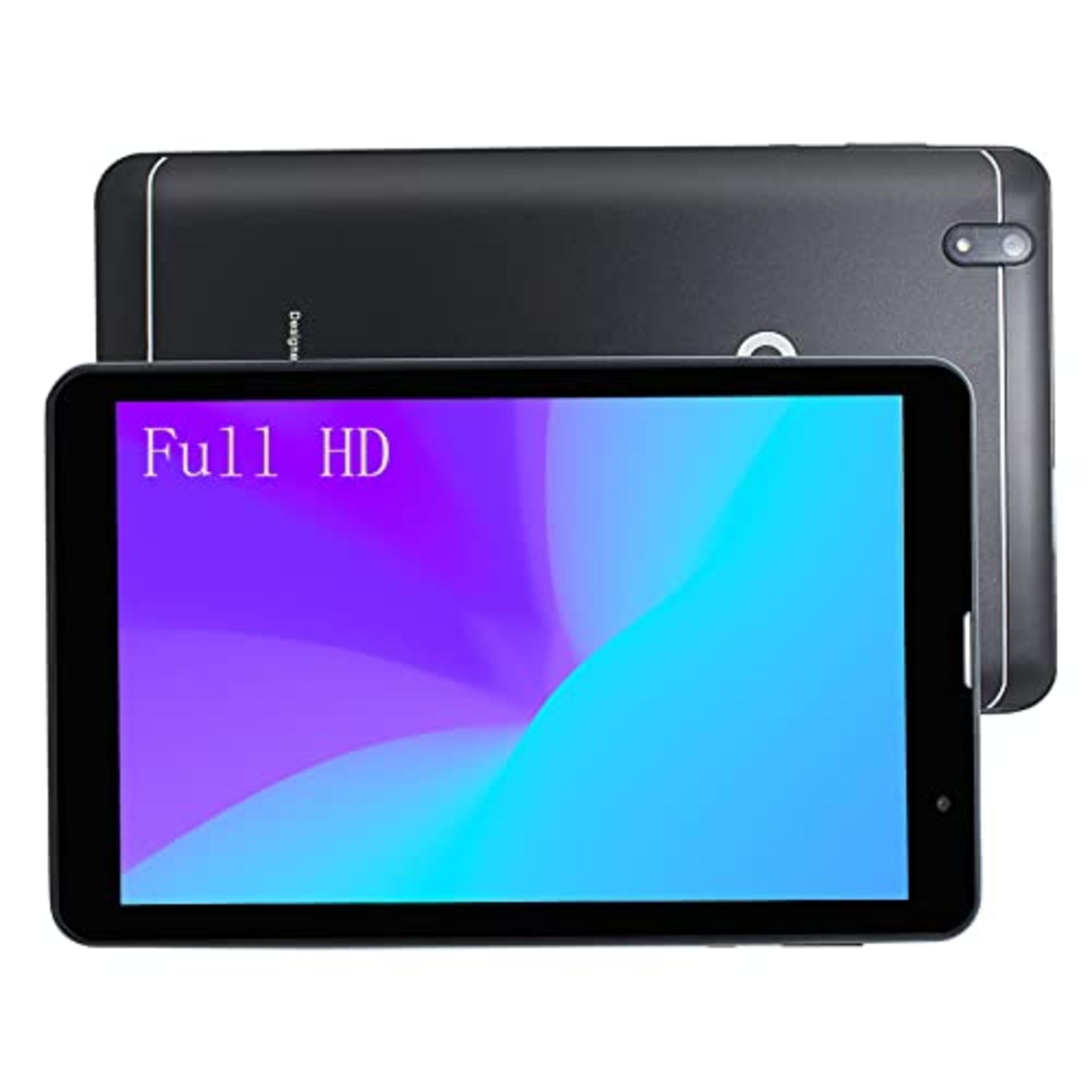 RRP £116.70 CWOWDEFU 8 Inch Tablet Octa Core Android 10 Tablet 3GB RAM