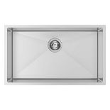 RRP £200.99 LONHEO Stainless Steel Sink