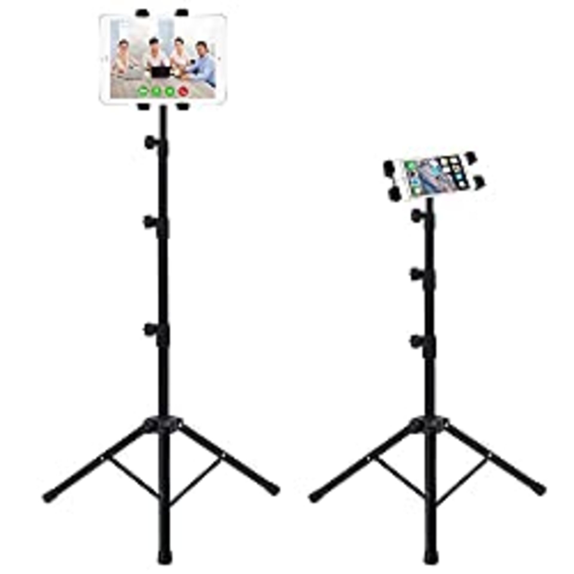 RRP £22.30 IPad Tripod Stand