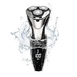 RRP £44.65 Phisco Electric Shavers Men Wet and Dry