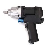 RRP £55.84 Air impact wrench1/2" pneumatic impact gun 1/2 inch drive