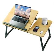 RRP £29.01 Laptop Bed Table
