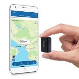 RRP £55.82 Mini GPS Tracker TKMARS Personal Real-time Tracking