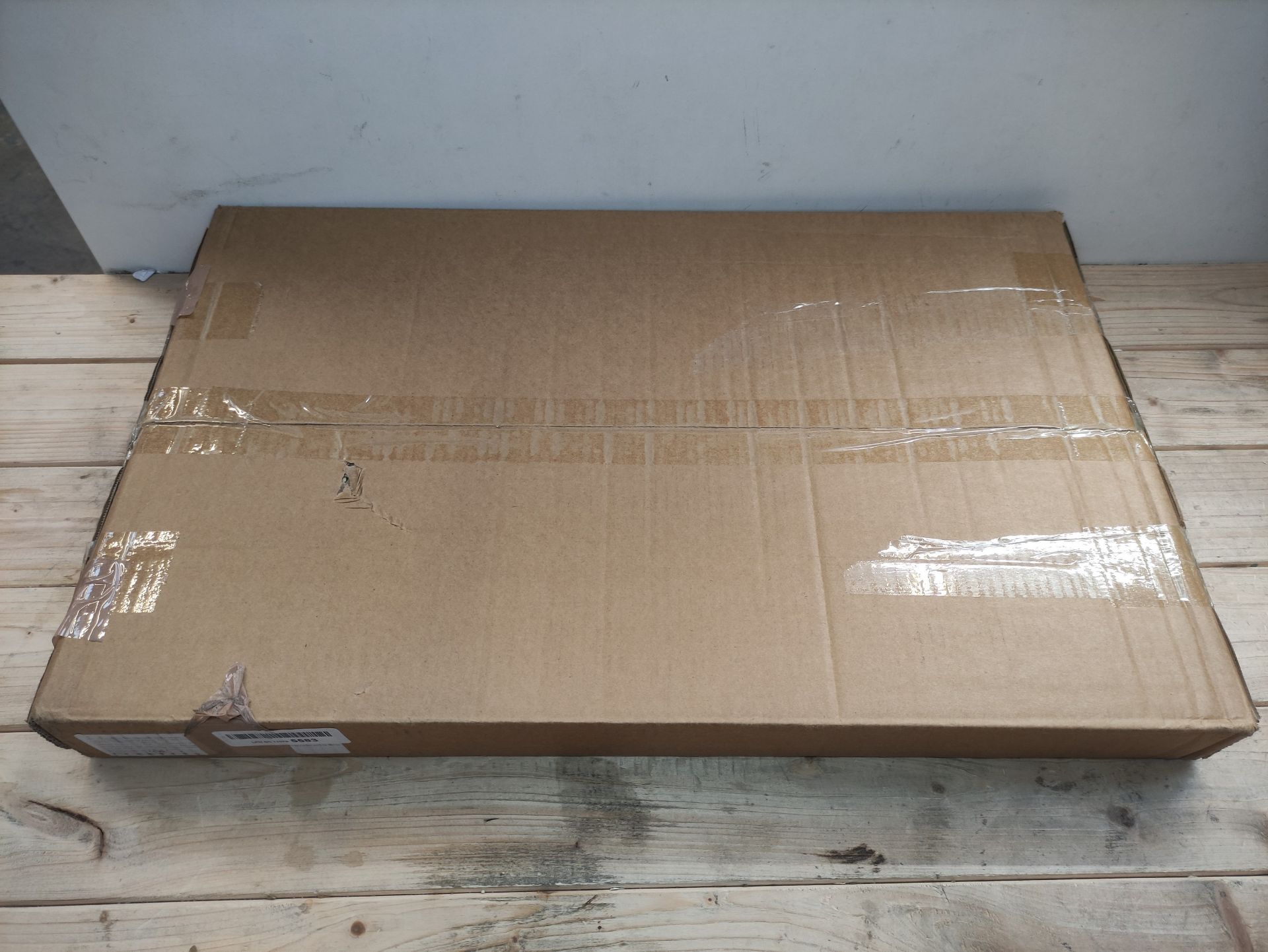 RRP £29.01 Laptop Bed Table - Image 2 of 2