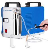 RRP £298.15 Acrylic Flame Polisher 95L/H Flame Polishing Machine