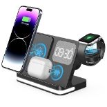 RRP £40.07 SPGUARD Wireless Charger