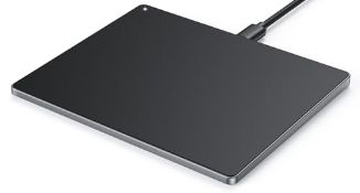 RRP £49.12 Seenda Wired Touchpad for Windows