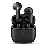 RRP £36.01 SoundPEATS Air3 Wireless Earbuds Mini Bluetooth V5.2 Earphones