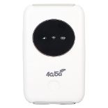 RRP £35.72 SUNGOOYUE 4G LTE USB WiFi Modem 300Mbps Unlocked 5G WiFi SIM Card Slot