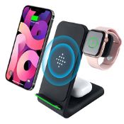 RRP £24.35 Wireless Charger