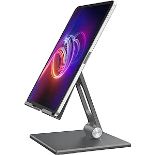 RRP £11.60 ALASHI Tablet Stand for Desk