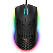 RRP £20.93 ZIYOULANG Wired Gaming Mouse