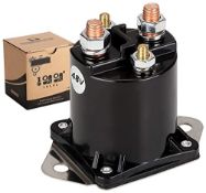 RRP £40.58 10L0L Golf Cart Solenoid