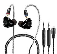 RRP £22.32 Famedy USB C in Ear Monitor