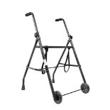 RRP £78.15 Pepe - Walking Frame with Wheels